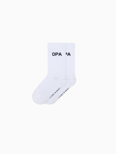 Famvibes Socke "Opa" Gr. 43-46